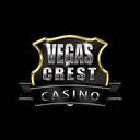 Vegas Crest Casino logo