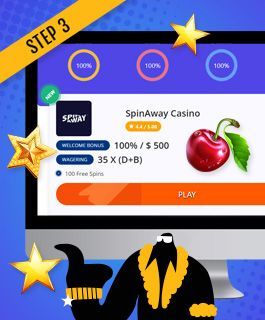Read casino reviewsย