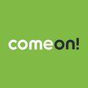 ComeOn logo