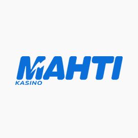 Mahti Kasino logo
