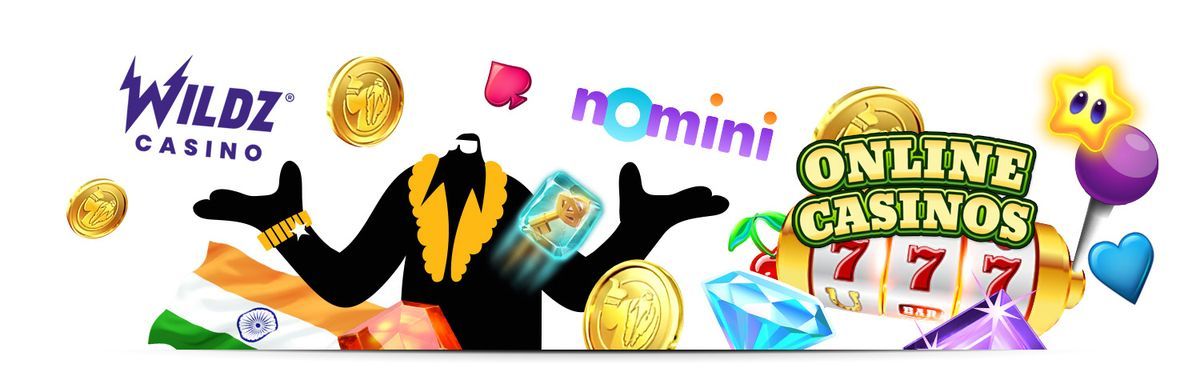 Best New Online Casino in India 2026