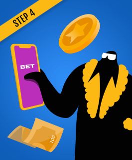 Place your football bet with a UK bookmaker