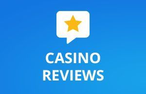 Read the best online casino reviews that are based on unbiased real money testing of the casino site.